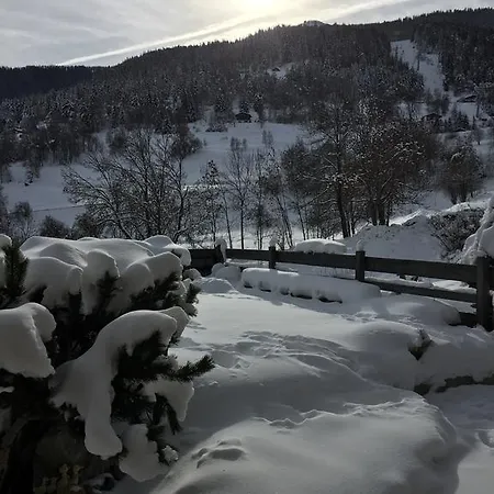 ホームステイ Chez Natalex *
