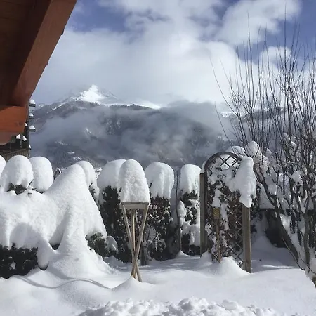 ホームステイ Chez Natalex *