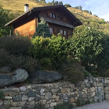 Chez Natalex ホームステイ *
