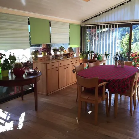 Chez Natalex * Chalais
