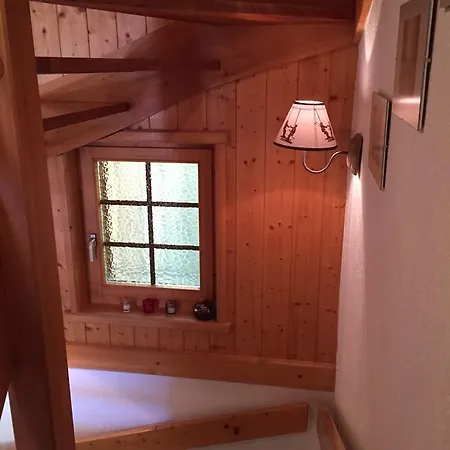 Chez Natalex ホームステイ *