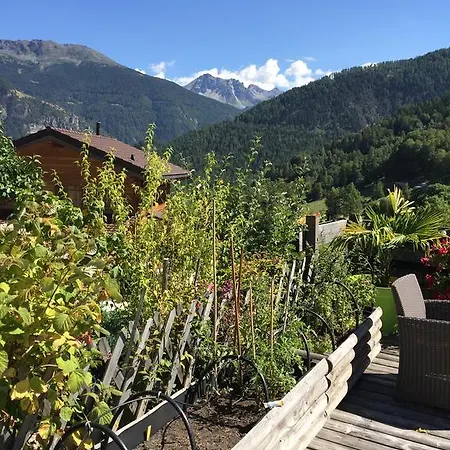 Chez Natalex ホームステイ Chalais