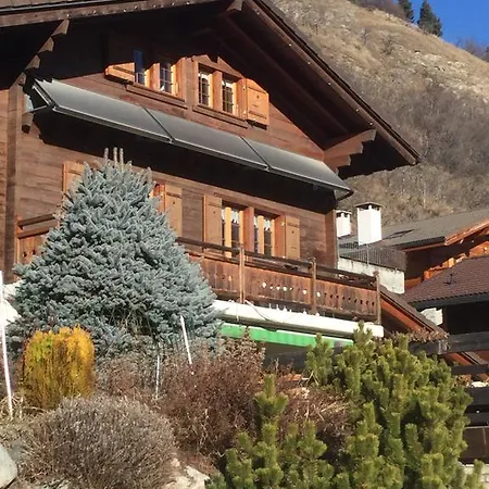 Chez Natalex ホームステイ *
