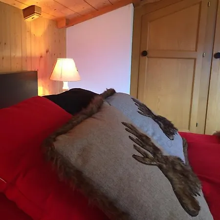 Chez Natalex Privat bolig